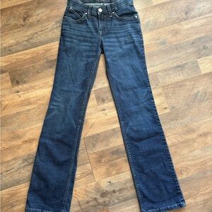 Wrangler QBaby Ultimate Riding Jean